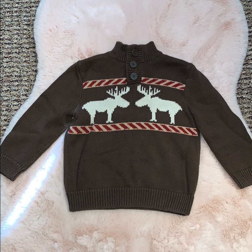 5 for $25🎈Cherokee sweater